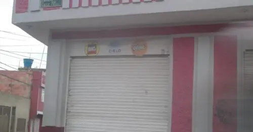 TIENDA DE BARRIO CARRERA 77J CON 70C BOGOTÁ TIENDA DE BARRIO CARRERA 77J CON 70C BOGOTÁ